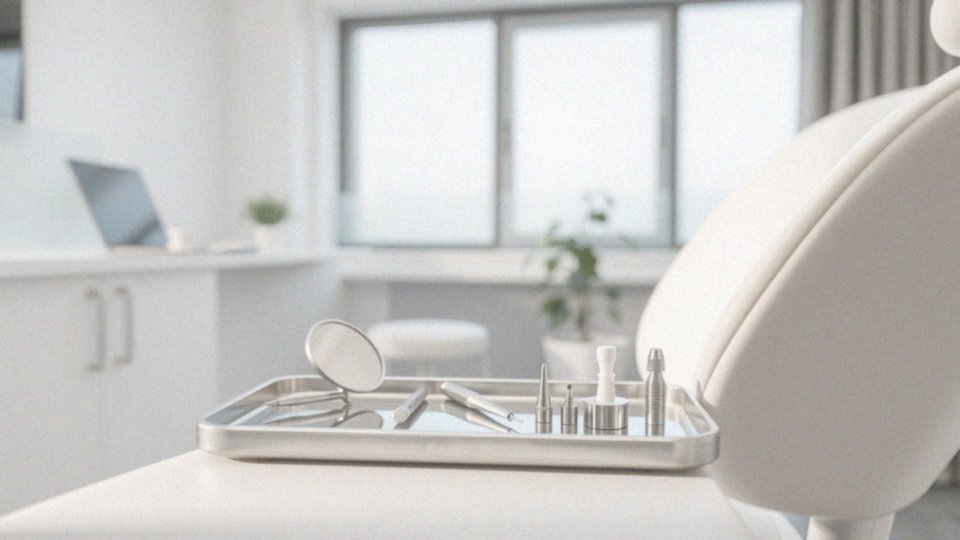 Jakie są różnice między protezami akrylowymi a tymi na implantach?