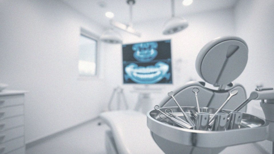 Co wpływa na koszt wstawienia implantu zęba?