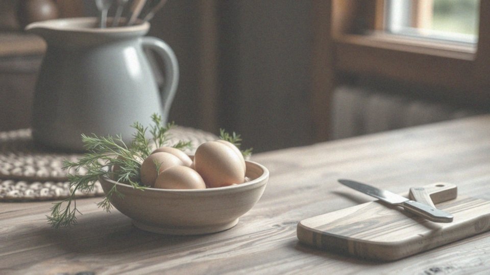 Jajka a cholesterol – jakie są powiązania?