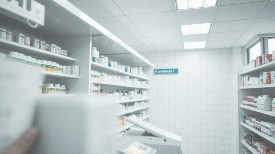 Jakie leki można stosować wraz z Alpragenem?