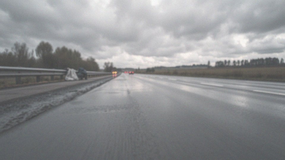 Jakie są przyczyny wypadków drogowych ze skutkiem śmiertelnym?