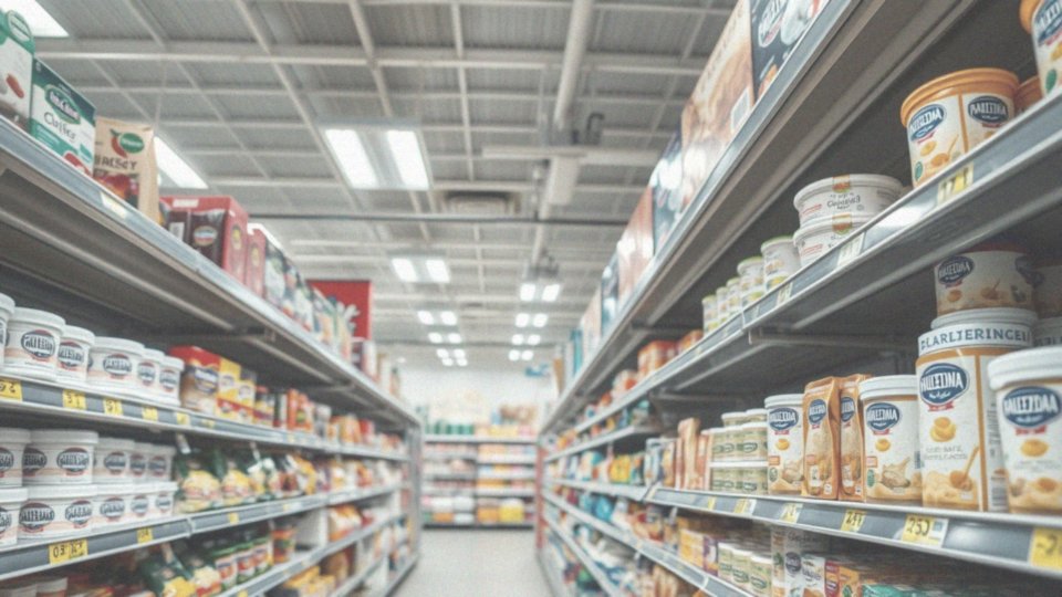 Gdzie znajdę najtańsze oferty na serek Philadelphia?