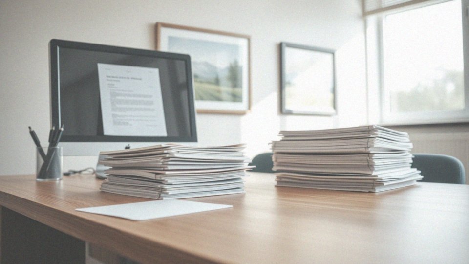 Jakie dokumenty są potrzebne do wypłaty wynagrodzenia po zmarłym pracowniku?