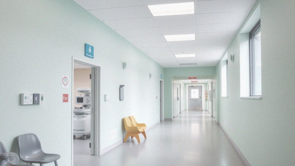 Jakie są możliwości diagnostyki i leczenia w poradniach przyszpitalnych dla dzieci?