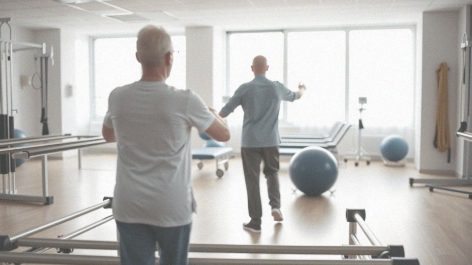 Jakie są możliwości rehabilitacji po operacji neurochirurgicznej?