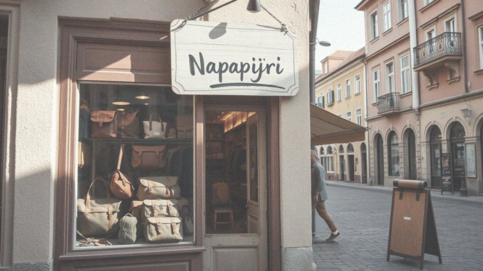 Kiedy została założona marka Napapijri?