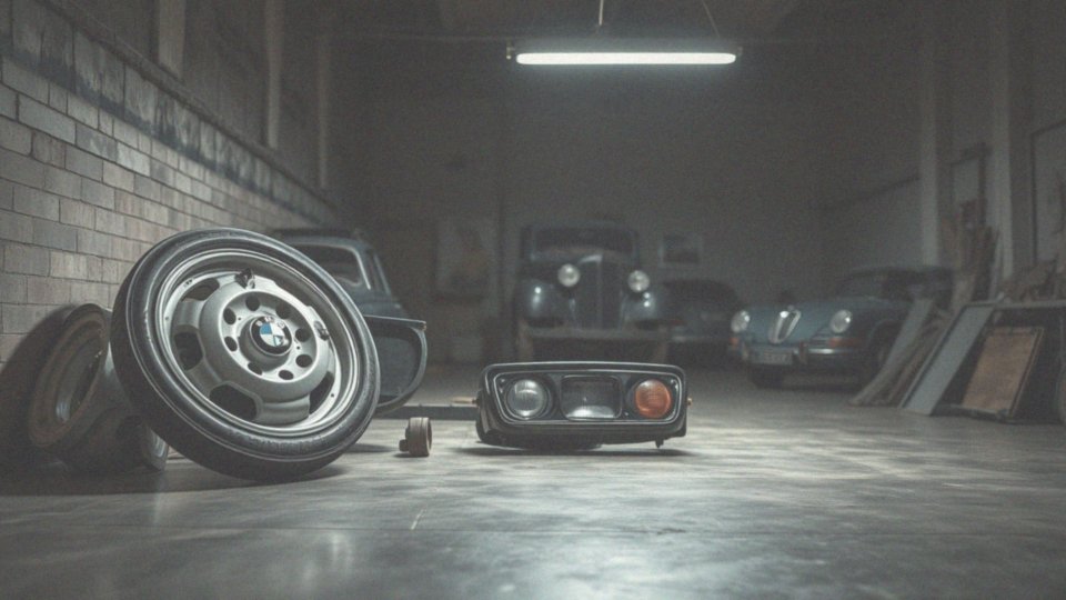 Jakie były kluczowe daty produkcji BMW Seria 1?