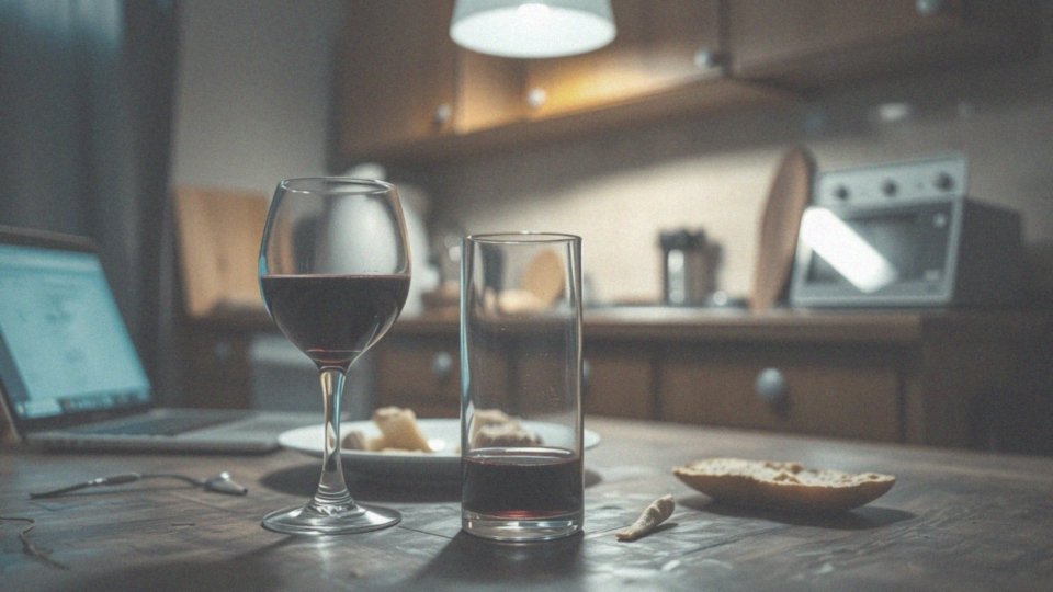 Jak regularne spożycie alkoholu wpływa na testosteron?