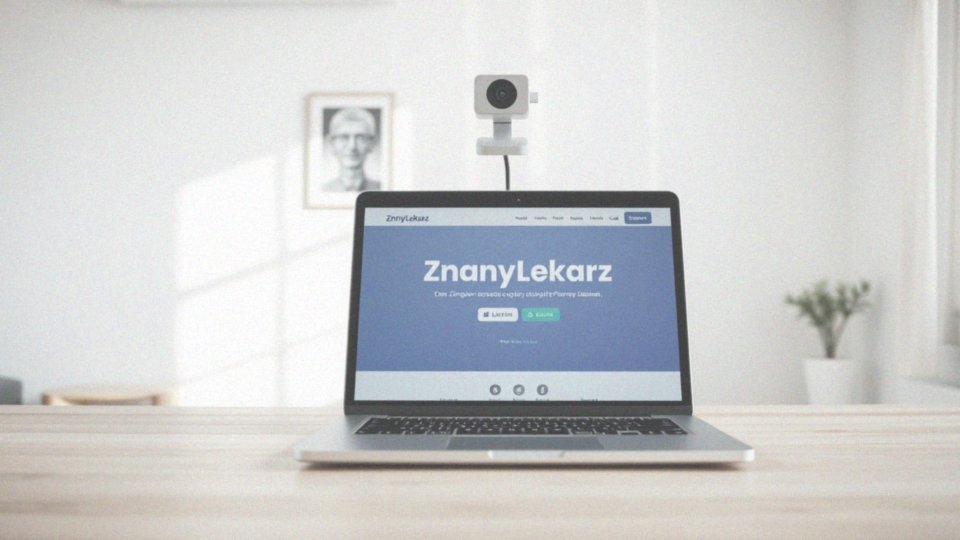 Jak można umówić się na konsultację online z Tomaszem Mazurkiem?