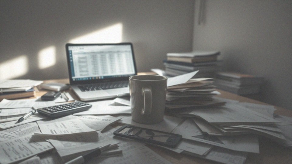 Jakie są konsekwencje niewystawienia faktury do paragonu powyżej 450 zł?