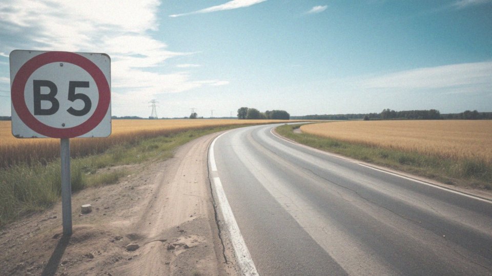 Jakie są mandaty za wjazd pod zakaz?