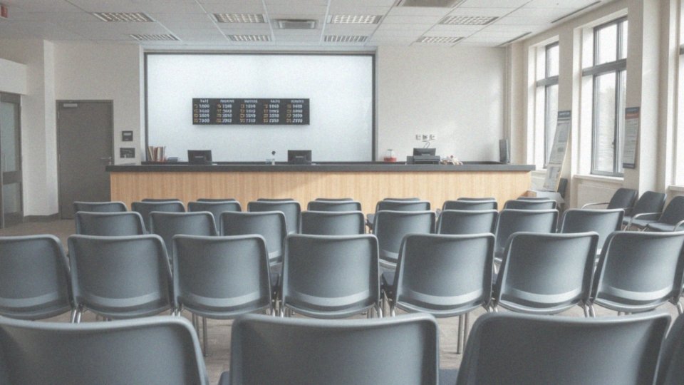Jak długo trwa proces rejestracji w powiatowym urzędzie pracy?