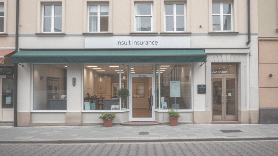 Jakie są możliwości otwarcia biura ubezpieczeń w moim mieście?