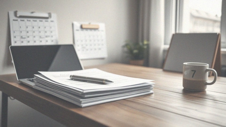 7 dni roboczych na wyrejestrowanie z urzędu pracy – co musisz wiedzieć?
