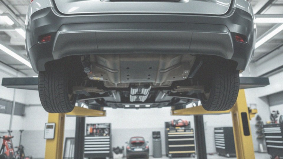 Jakie są możliwości serwisowania Peugeot 2008?