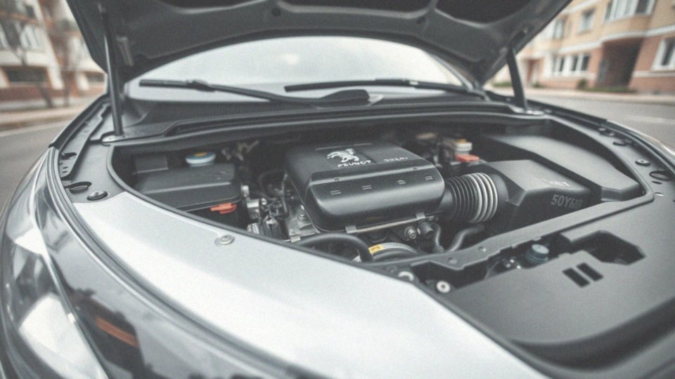 Jakie są opinie o silniku 1.6 HDi w Peugeot 3008?