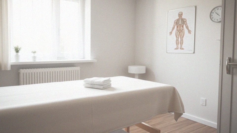 Dlaczego po wizycie u osteopaty pojawia się ból?