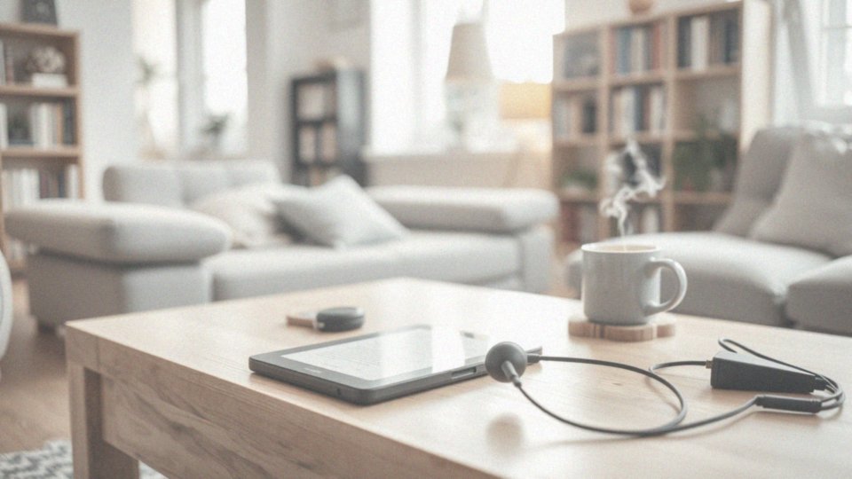 Jakie ma możliwości dotyczące audiobooków?