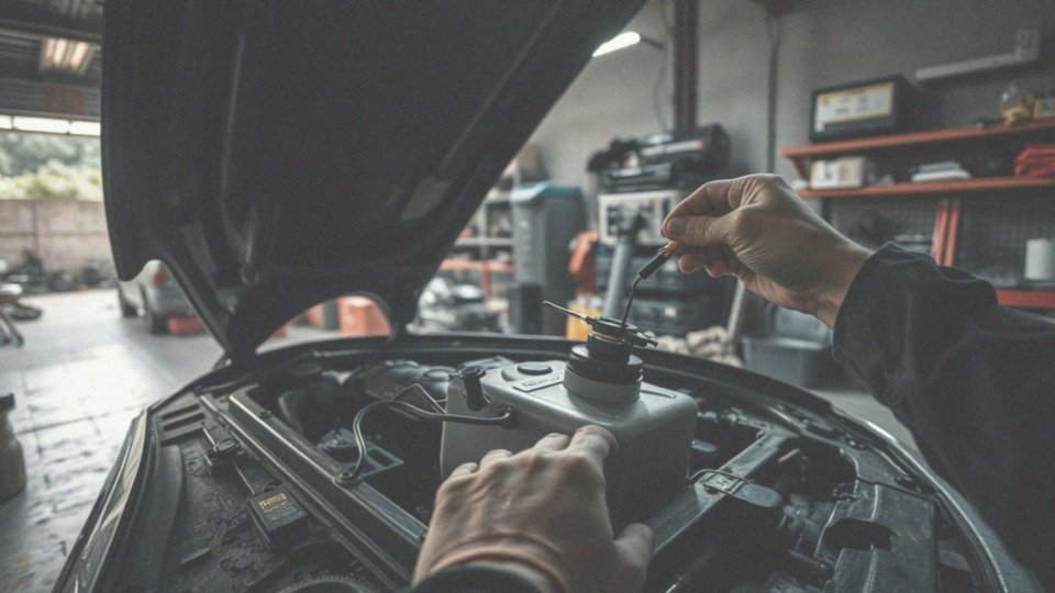 Jak można testować wskaźnik paliwa po zakończeniu instalacji?