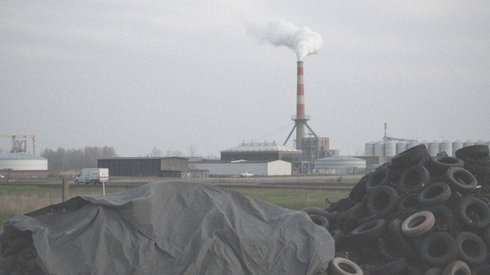 Jakie są zastosowania zużytych opon jako paliwo alternatywne?