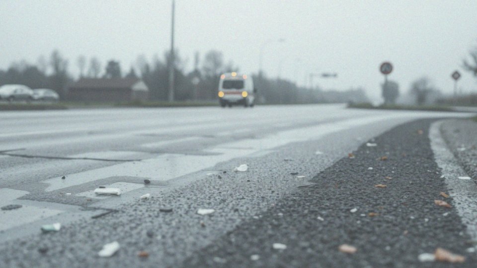 Jakie są prawne konsekwencje dla sprawcy wypadku drogowego z ciężkimi obrażeniami?