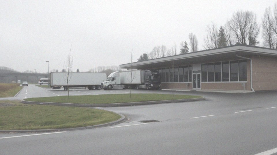 Jak długo powinna trwać przerwa po 6 godzinach pracy kierowcy?
