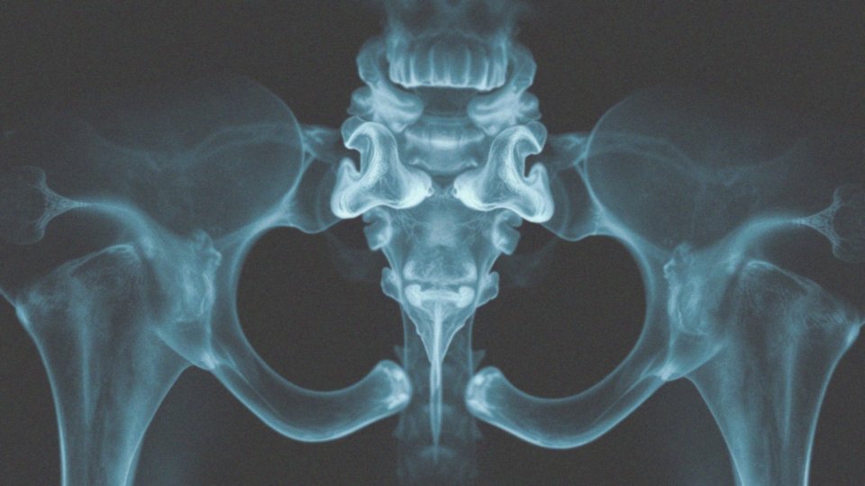 Co to są przerzuty osteosklerotyczne i osteolityczne?