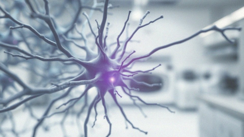 Jak działają benzodiazepiny na ośrodkowy układ nerwowy?