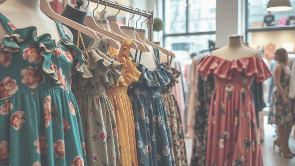 Jak wykorzystywać sukienki plus size do wyrażenia swojej osobowości?