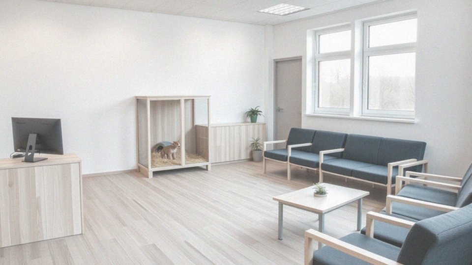 Jaki weterynarz jest najlepszy dla świnek morskich?