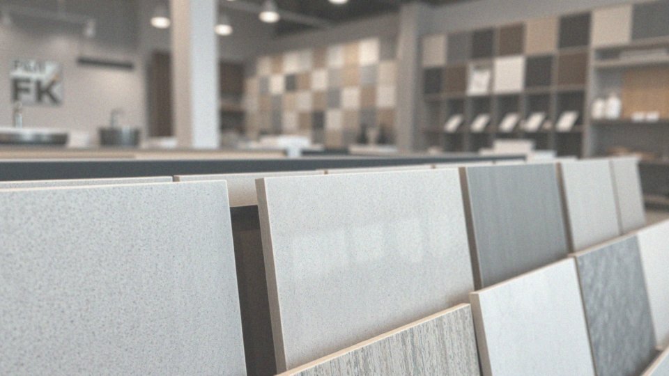 Jakie płytki ceramiczne są odpowiednie do ogrzewania podłogowego?