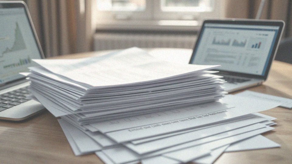 Jakie dokumenty mogą być określane jako niepodpisane?