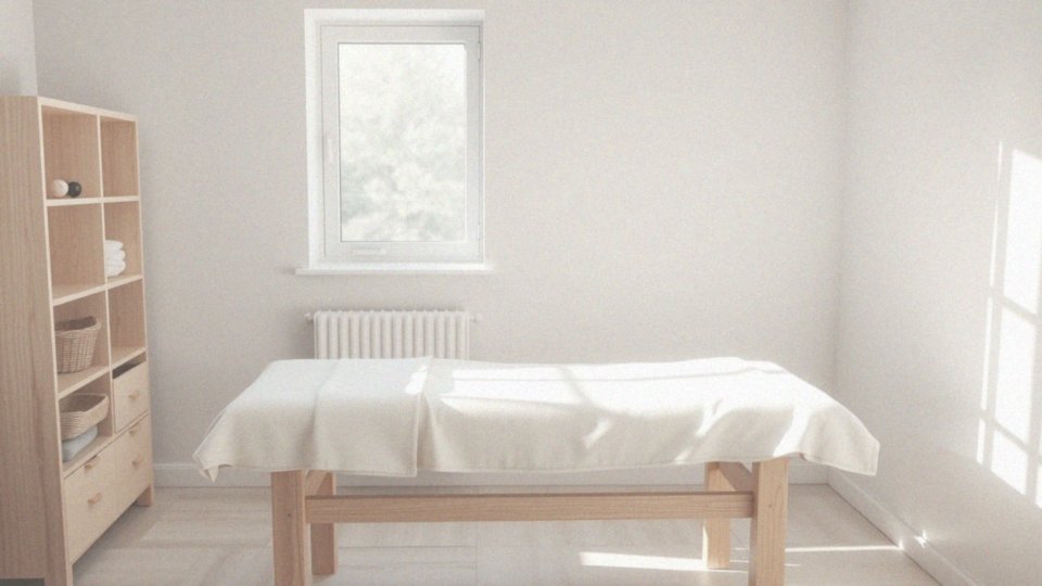 Jakie techniki stosuje osteopata niemowlęcy?