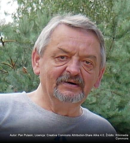 Antoni Zbigniew Kołakowski