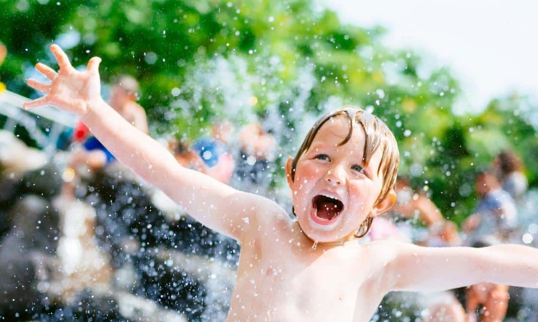 Aquapark Olsztyn