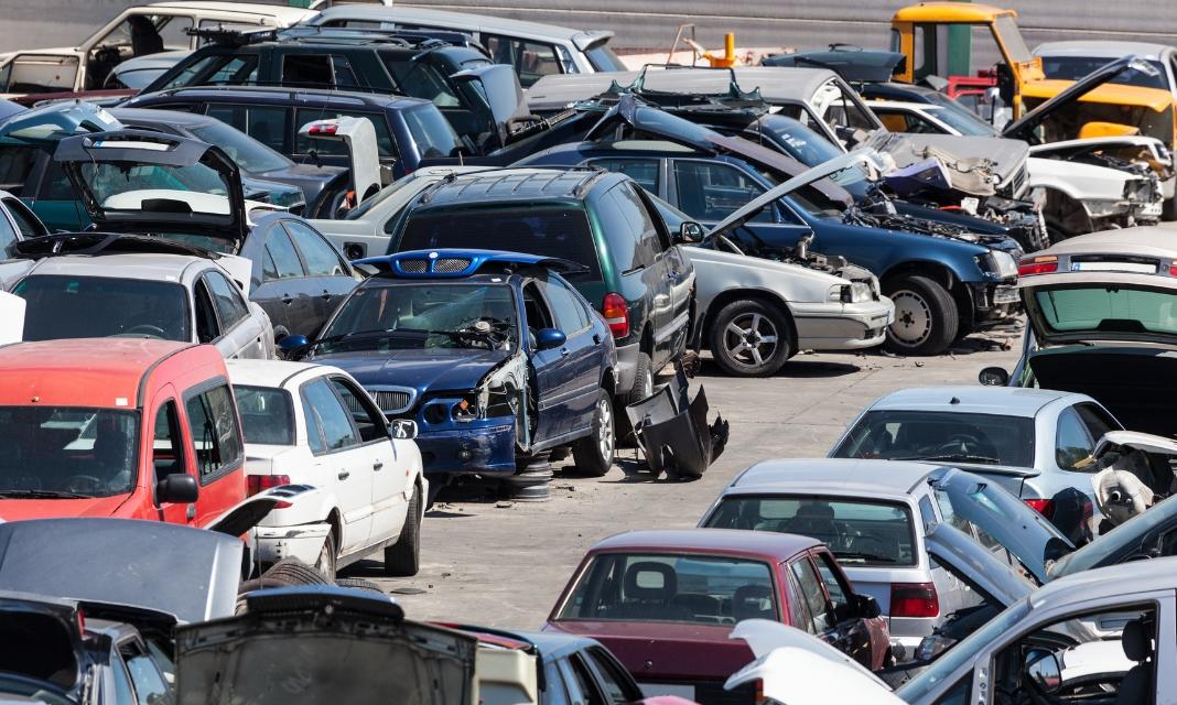 Auto Złom Olsztyn