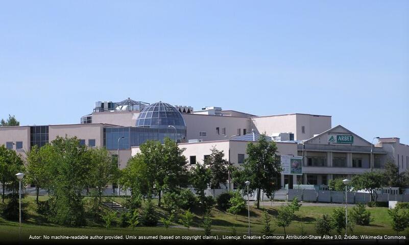 Biblioteka Uniwersytetu Warmińsko-Mazurskiego w Olsztynie