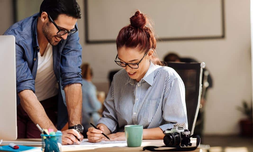 Coworking Olsztyn