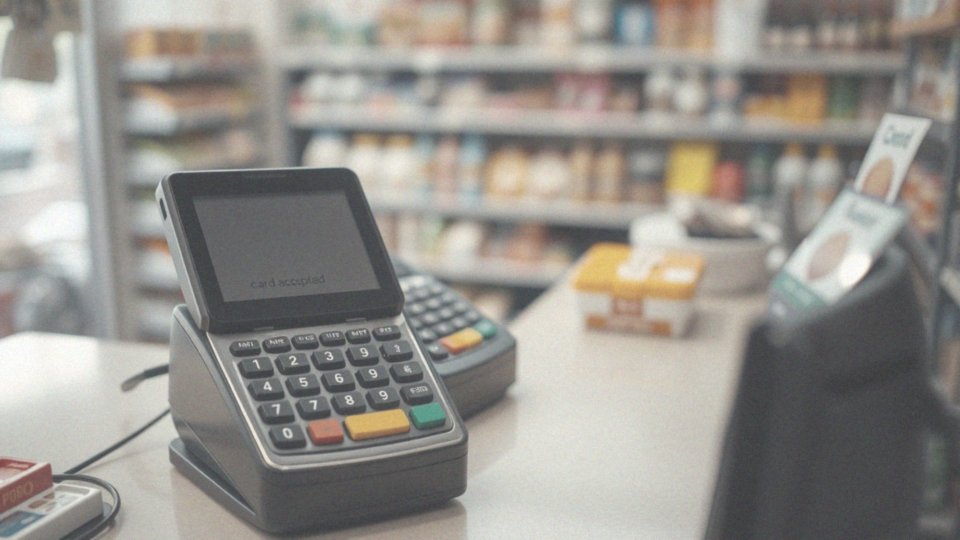 Czy terminal jest obowiązkowy? Wszystko, co musisz wiedzieć