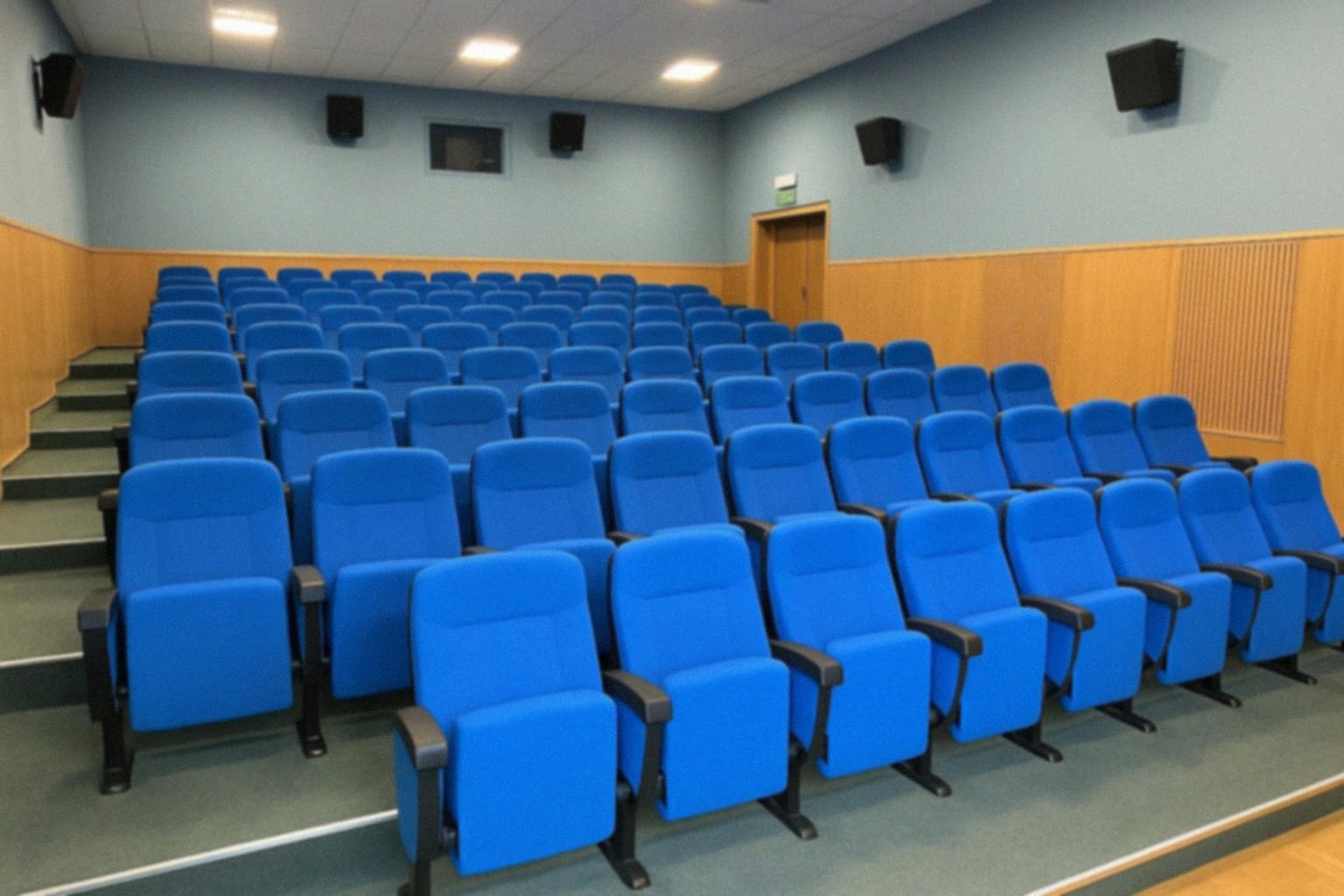 VI Zlot Animatorów Warmii i Mazur – Święto animacji w Olsztynie