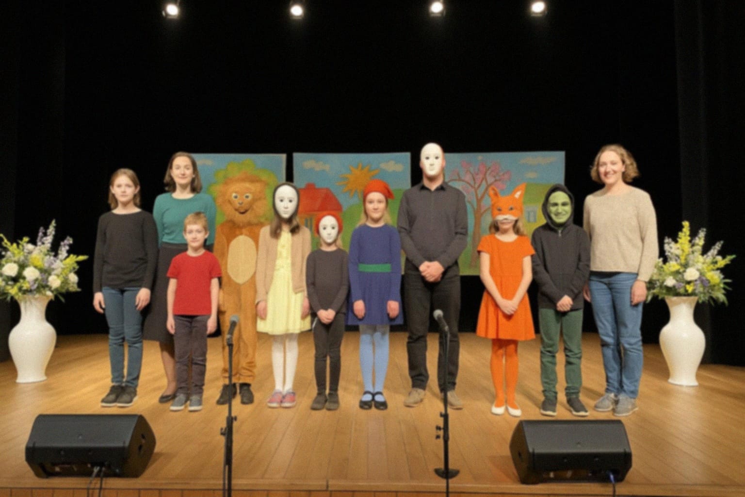 Finał konkursu „Co Ty wiesz o Olsztynie” – 26 października na Zajezdni Trolejbusowej