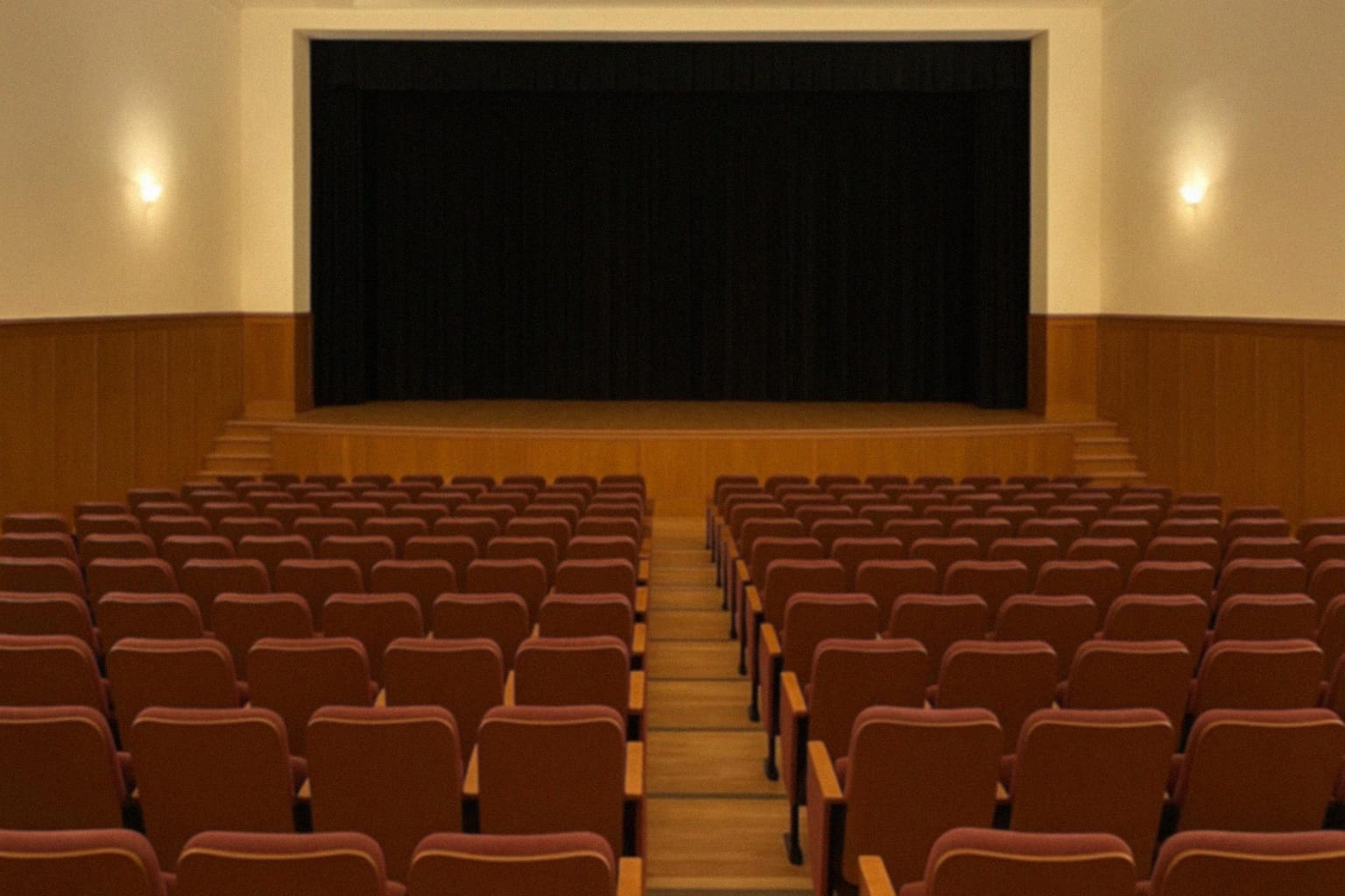 Desant Kultury 2025: Surprising Upturn in Male Participation