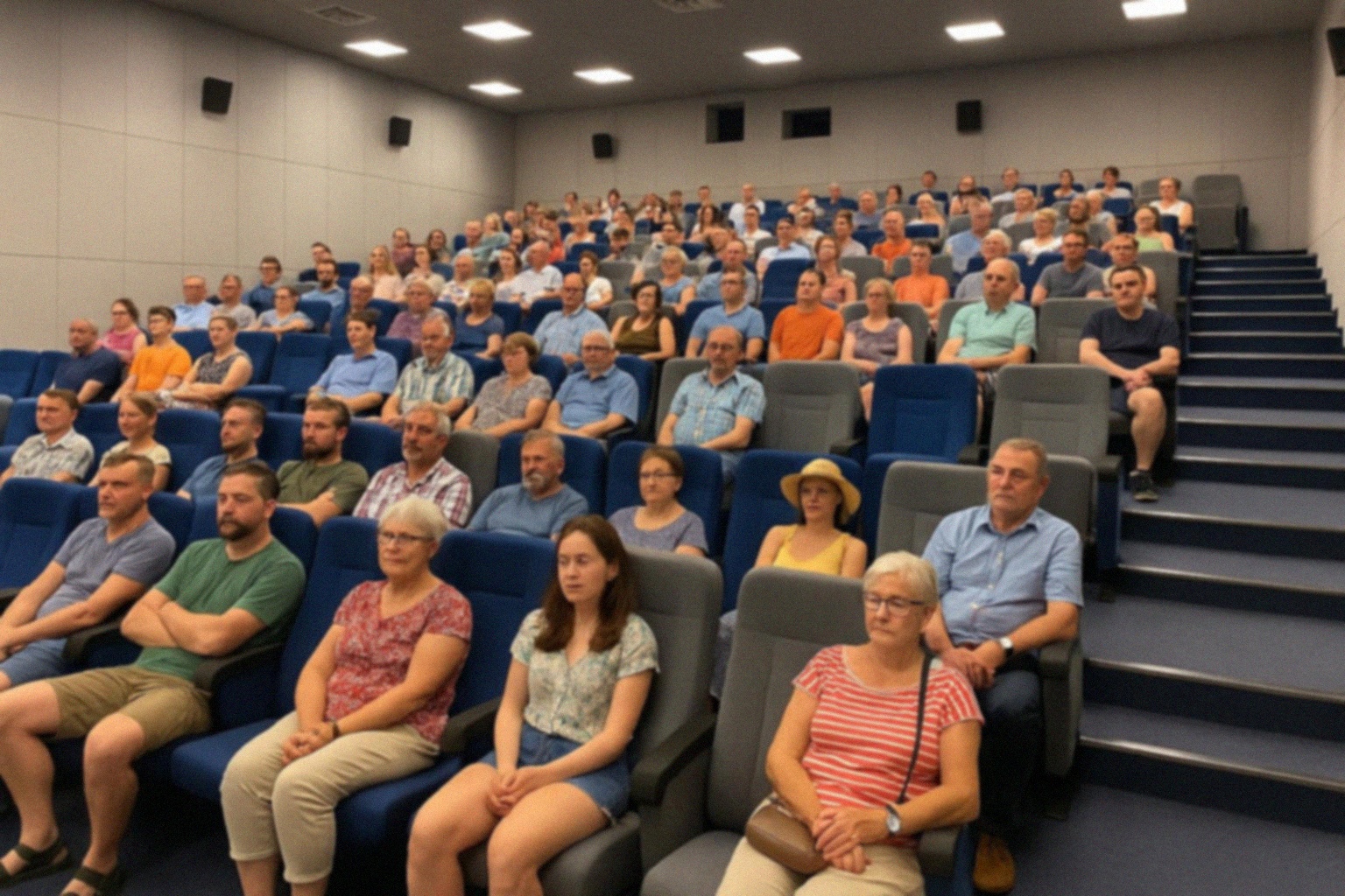 Ogólnopolski Konkurs Młodych Zespołów FEST MUZA 2025 – Znamy Finalistów