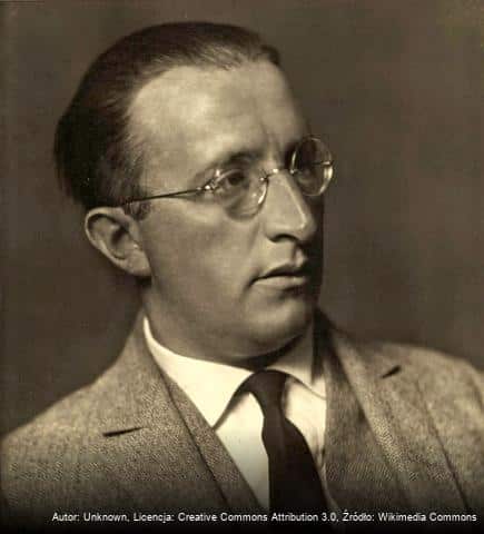 Erich Mendelsohn