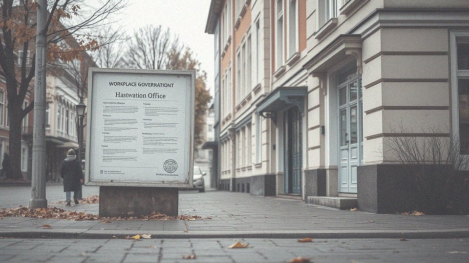 Ile czasu na zarejestrowanie w urzędzie pracy po zwolnieniu?