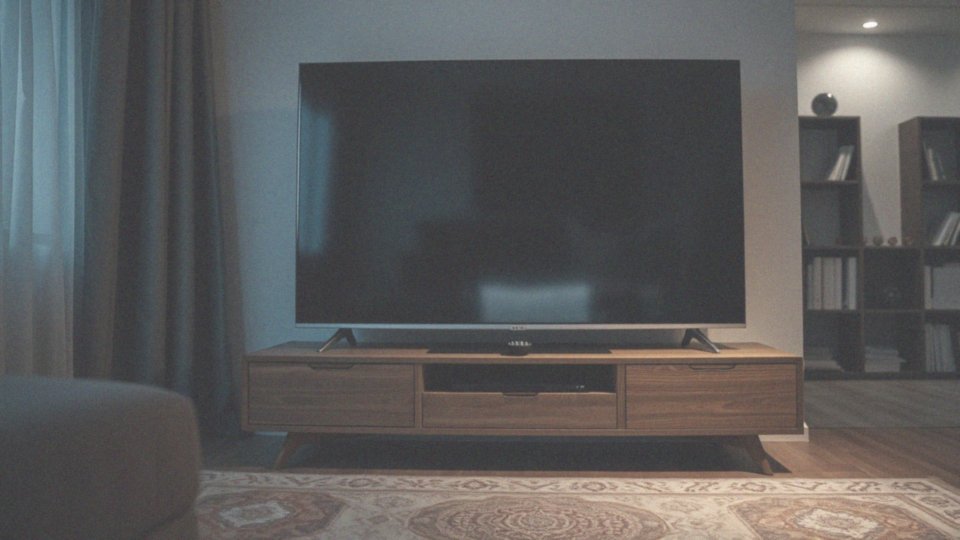 Jak zresetować telewizor LG? Przewodnik krok po kroku
