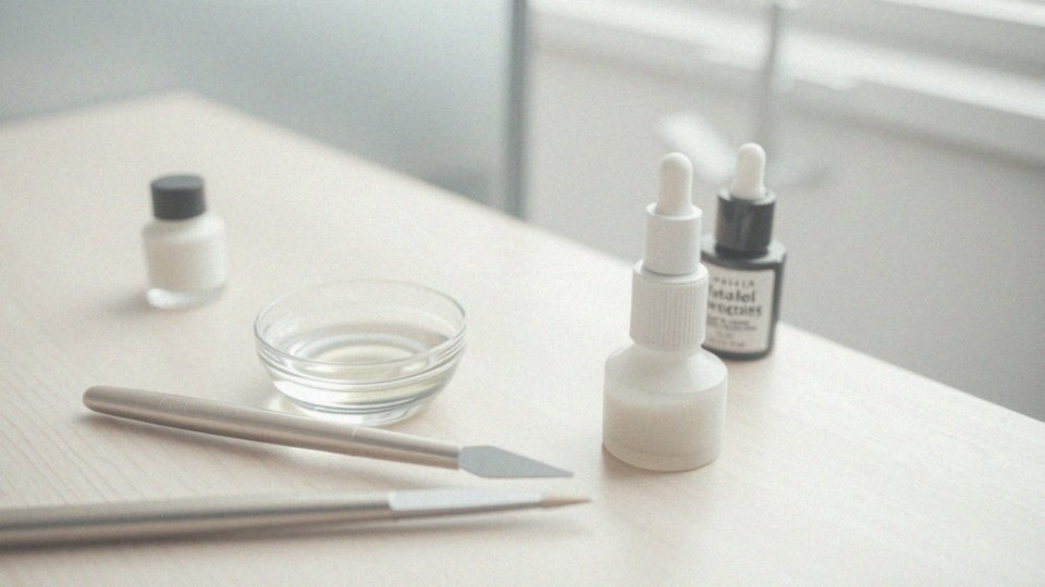 Jaki manicure najmniej niszczy paznokcie? Poznaj najlepsze metody