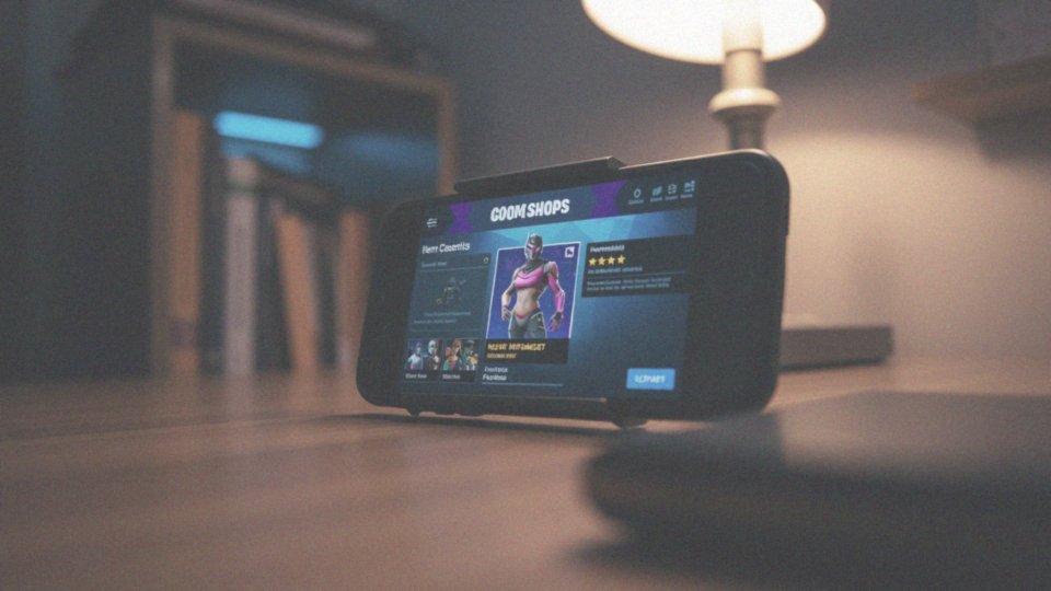 Kiedy będzie bohaterka w sklepie Fortnite? Sprawdź jej dostępność!