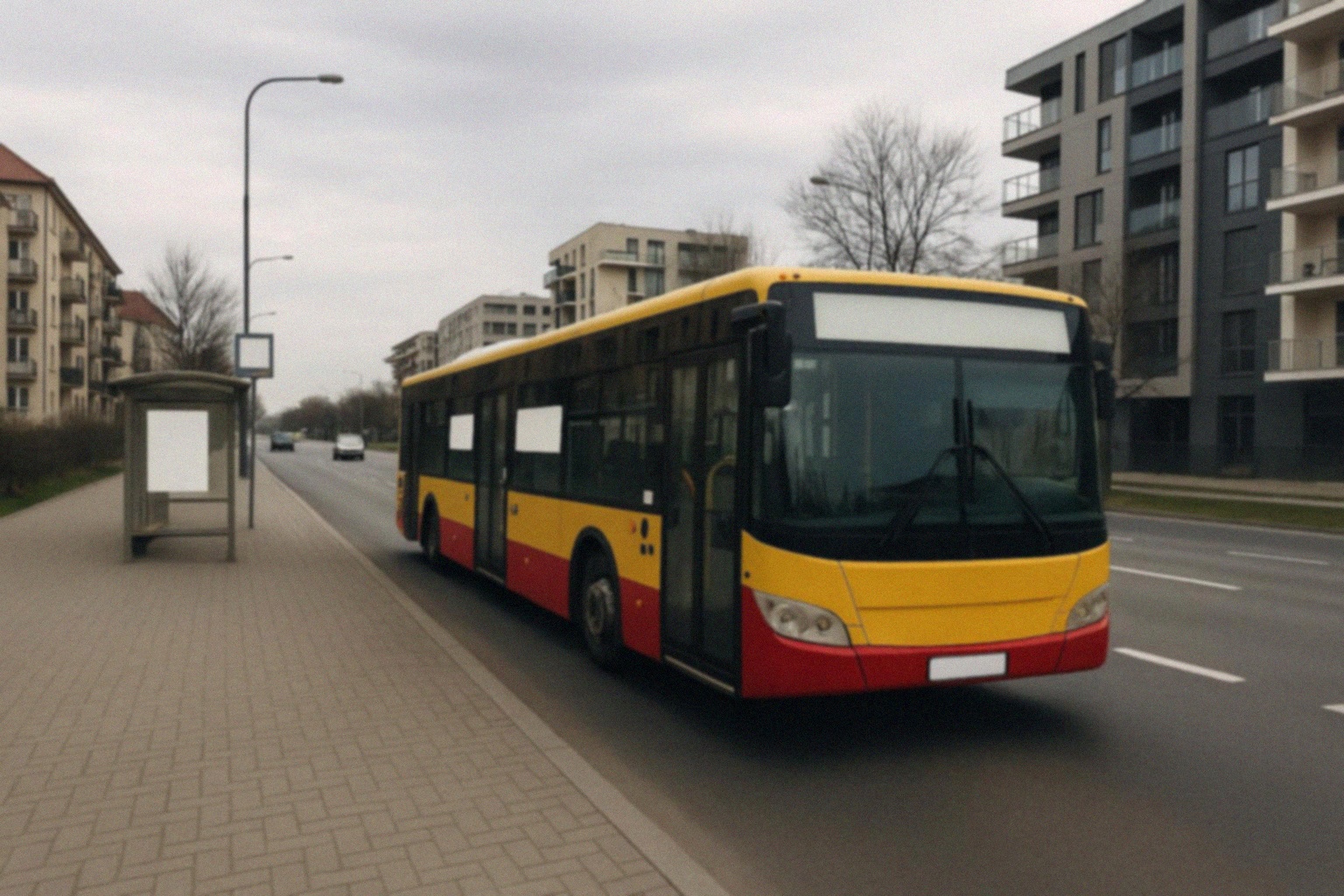 Zmiany w ruchu na ul. Bydgoskiej z powodu realizacji inwestycji