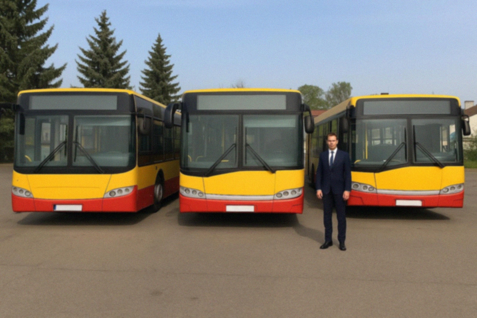 Zmiany w komunikacji miejskiej na „Kortowiada 2025”
